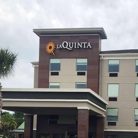 Hotel La Quinta By Wyndham Warner Robins - Robins Afb Exterior foto