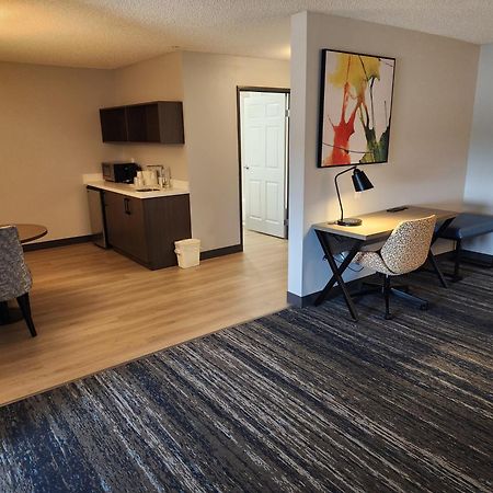 Hotel La Quinta By Wyndham Warner Robins - Robins Afb Exterior foto